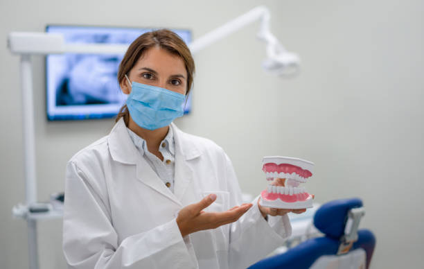 Best Emergency Root Canal Therapy in Tunnel Hill, GA
