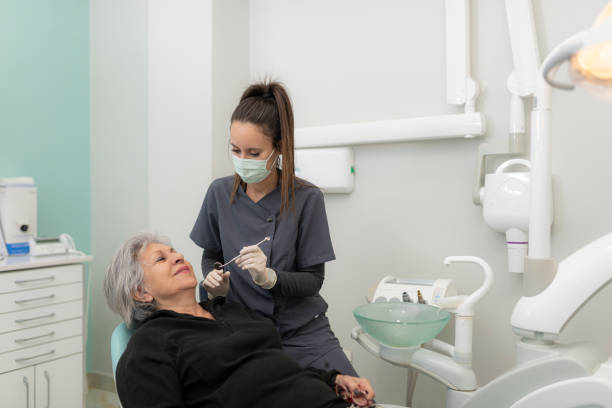 Best Broken or Chipped Tooth Repair in Tunnel Hill, GA